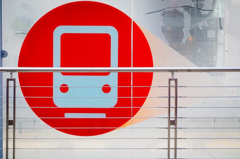 Free stock image of Train Platform Sign created by Unsplash