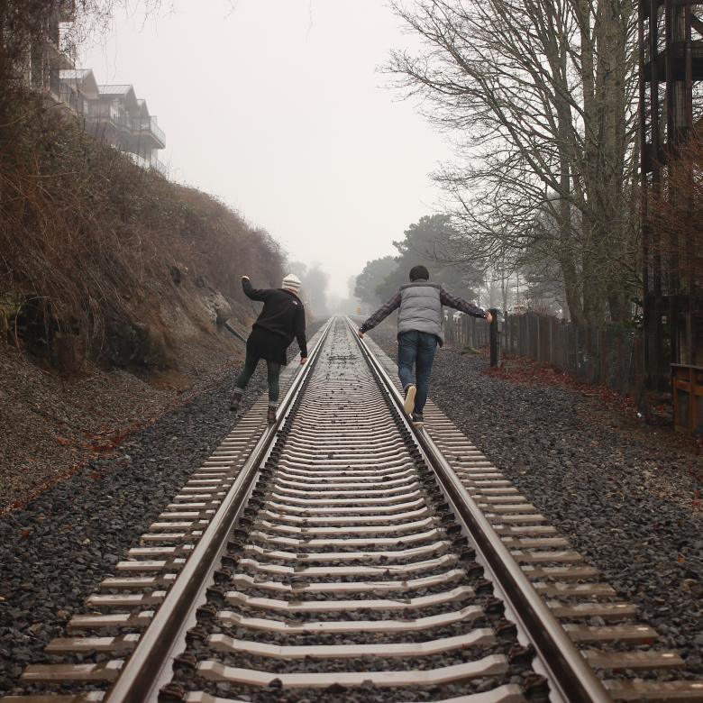 Free stock image of Walk created by Unsplash