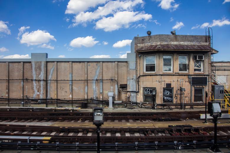 Free stock image of Old Station created by Unsplash