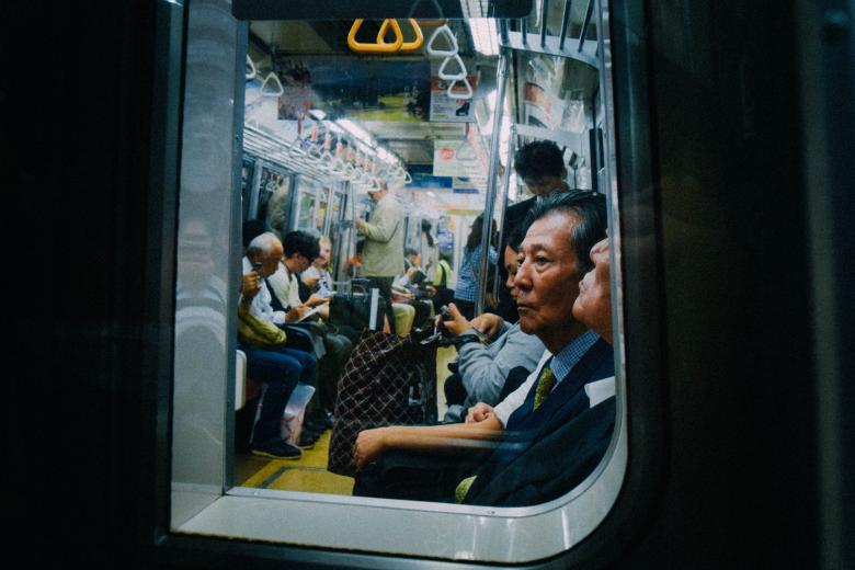 Free stock image of Passengers created by Unsplash