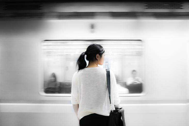 Free stock image of Waiting created by Unsplash