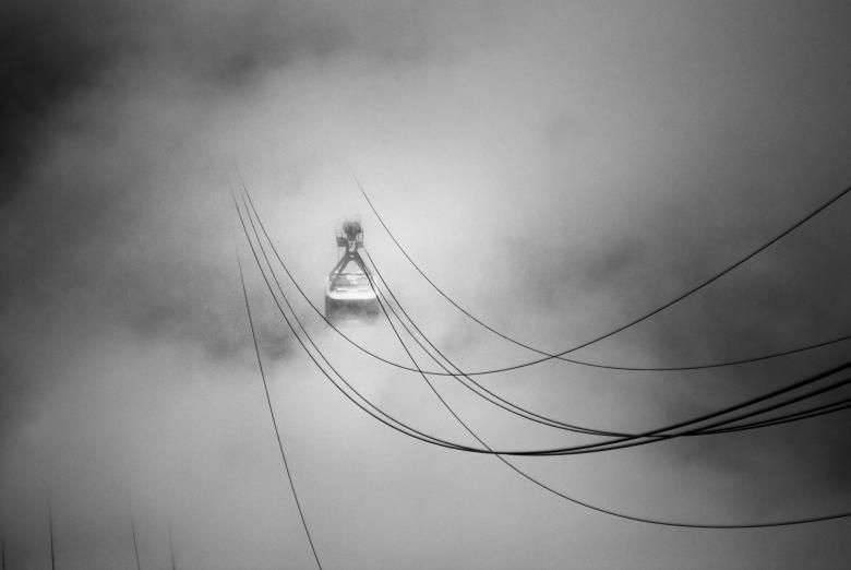 Free stock image of Cloudy created by Unsplash