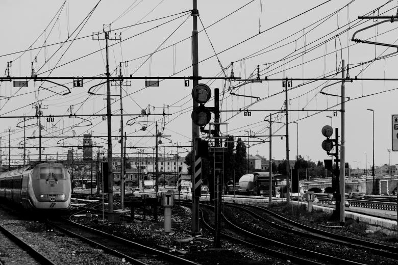 Free stock image of Station Ahead created by Unsplash