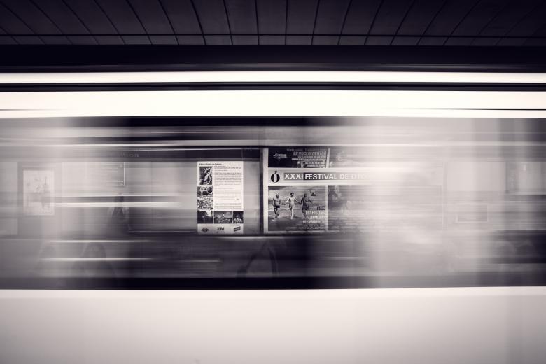 Free stock image of Underground created by Unsplash
