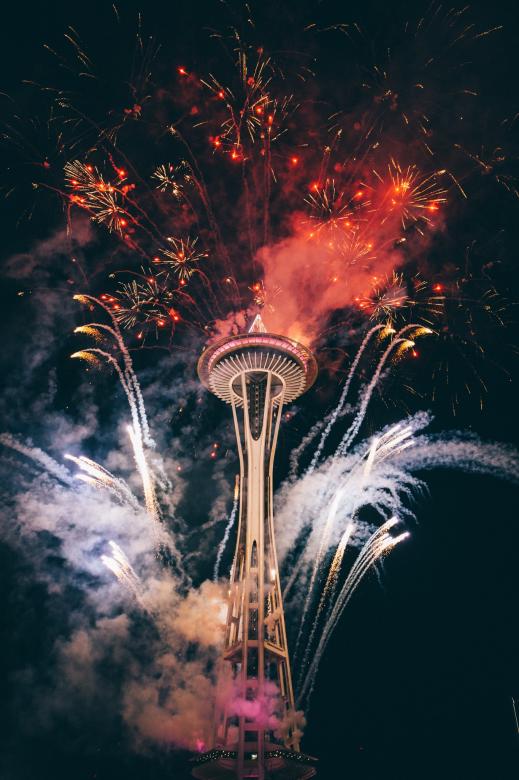 Free stock image of Skyscraper created by Unsplash