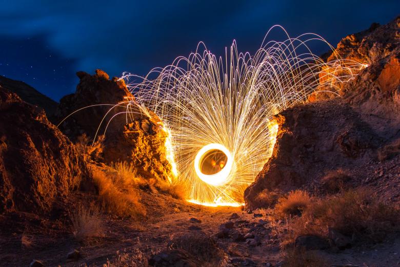 Free stock image of Round created by Unsplash