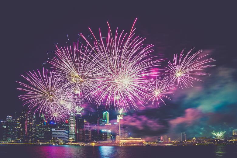 Free stock image of Lights created by Unsplash