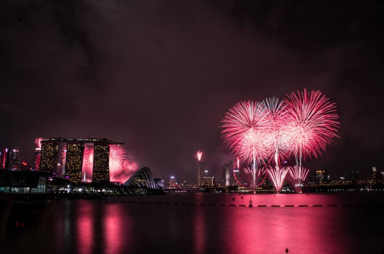 Free stock image of Pink created by Unsplash