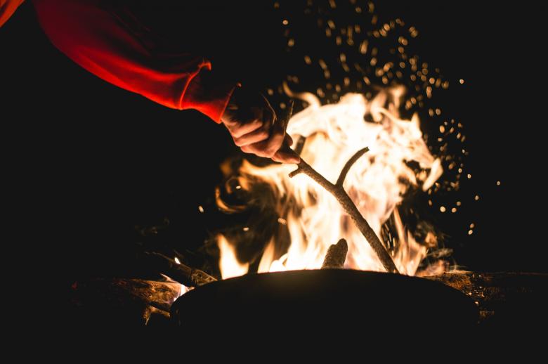 Free stock image of Warm created by Unsplash