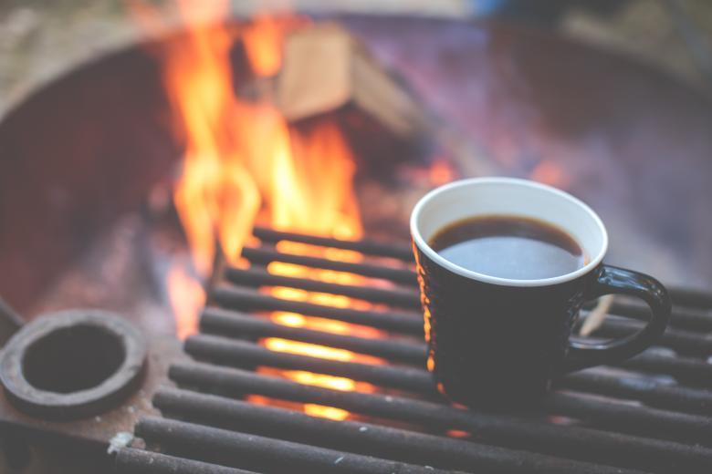 Free stock image of On Fire created by Unsplash