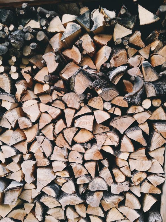Free stock image of Wood created by Unsplash