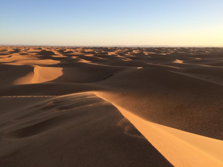 Free stock image of Deserted created by Unsplash