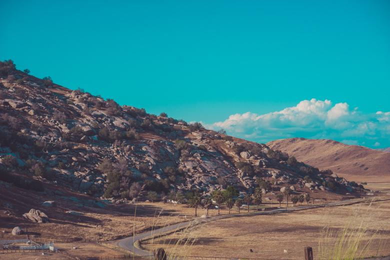 Free stock image of Path created by Unsplash