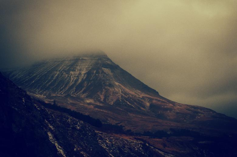 Free stock image of Clouds Covering created by Unsplash