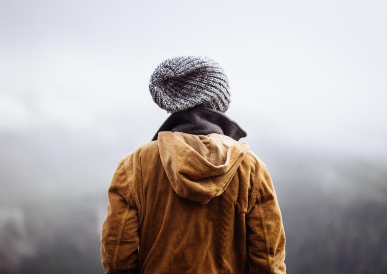 Free stock image of Winter created by Unsplash