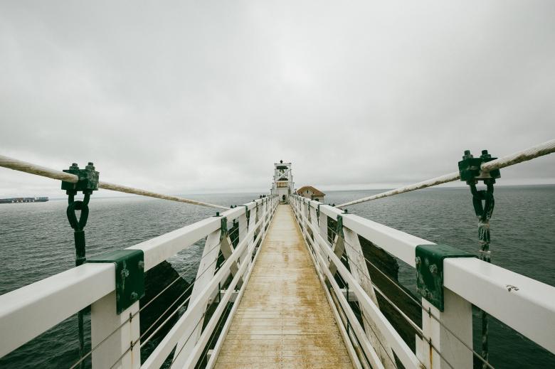 Free stock image of Pathway created by Unsplash