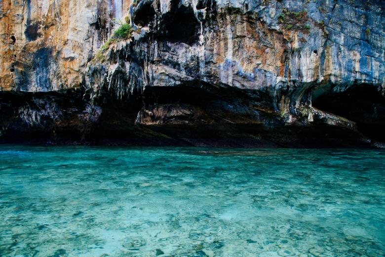 Free stock image of Clear Water created by Unsplash