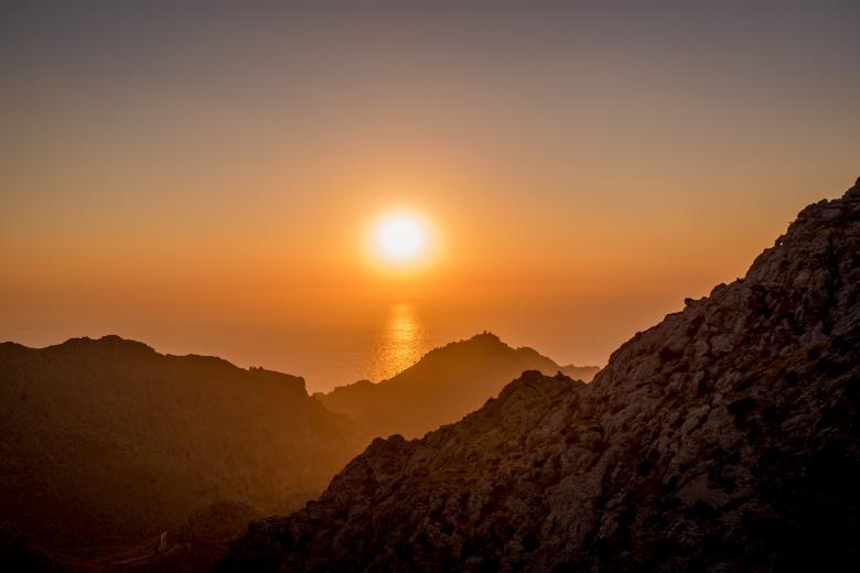 Free stock image of Landscape created by Unsplash