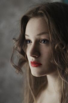 Free Stock Photo of Beauty