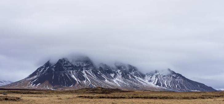 Free Stock Photo of Icelandic Landscape