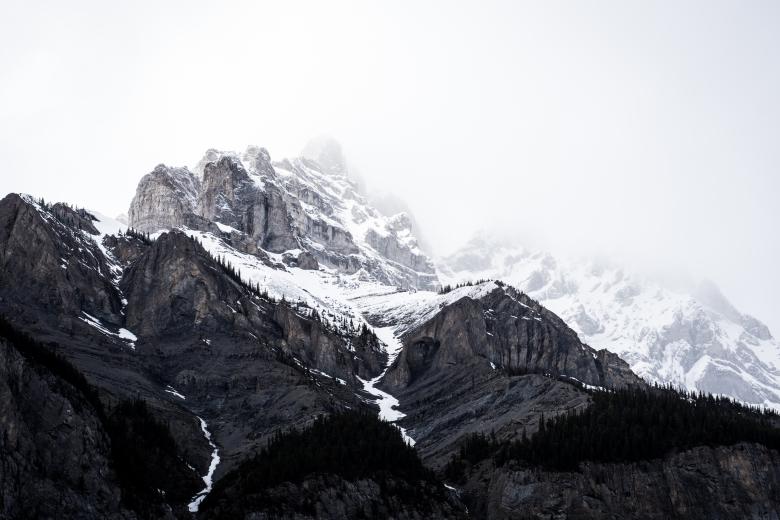 Free stock image of Landscape created by Unsplash