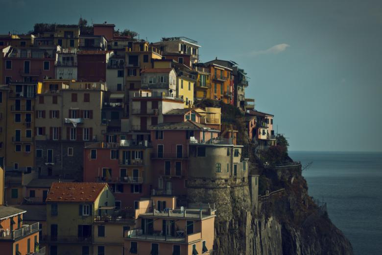 Free stock image of Mountain created by Unsplash