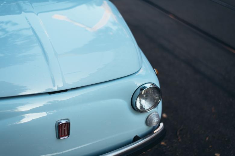 Free stock image of Fiat created by Unsplash