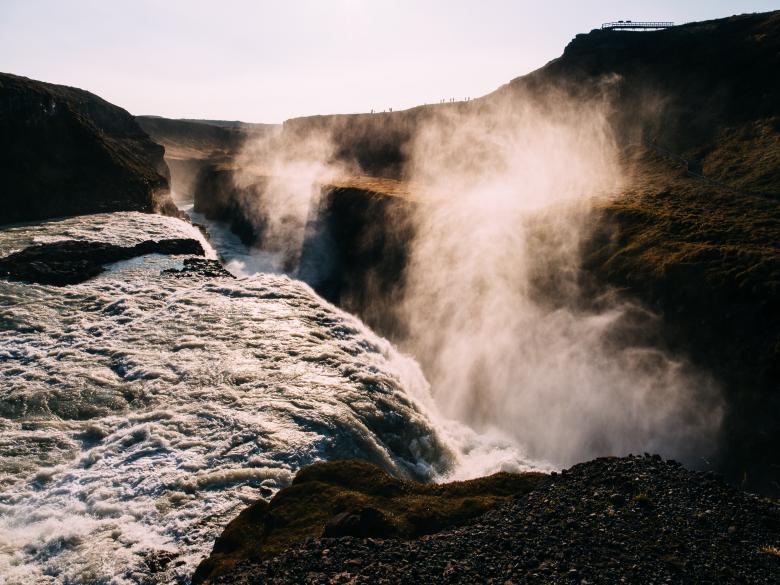 Free stock image of Nature created by Unsplash