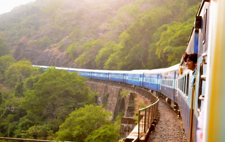 Free stock image of Travel created by Unsplash