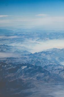 Free Stock Photo of Landscape