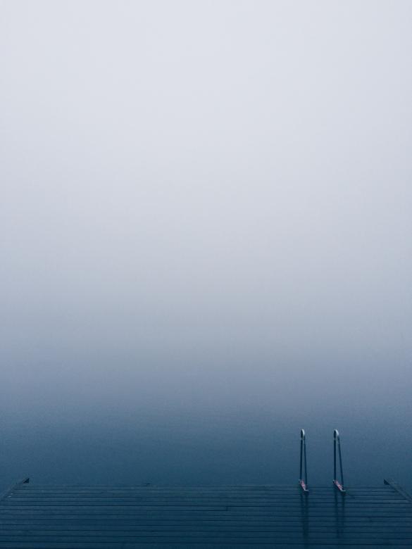 Free stock image of Foggy created by Unsplash
