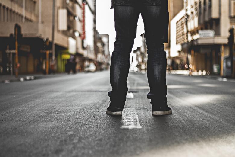 Free stock image of The Road created by Unsplash
