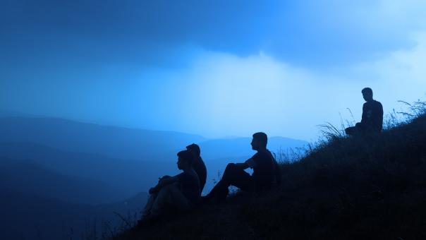 Friends - Free Stock Photo