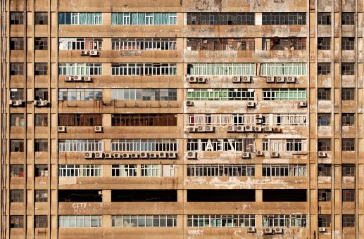 Free Stock Photo of Rust