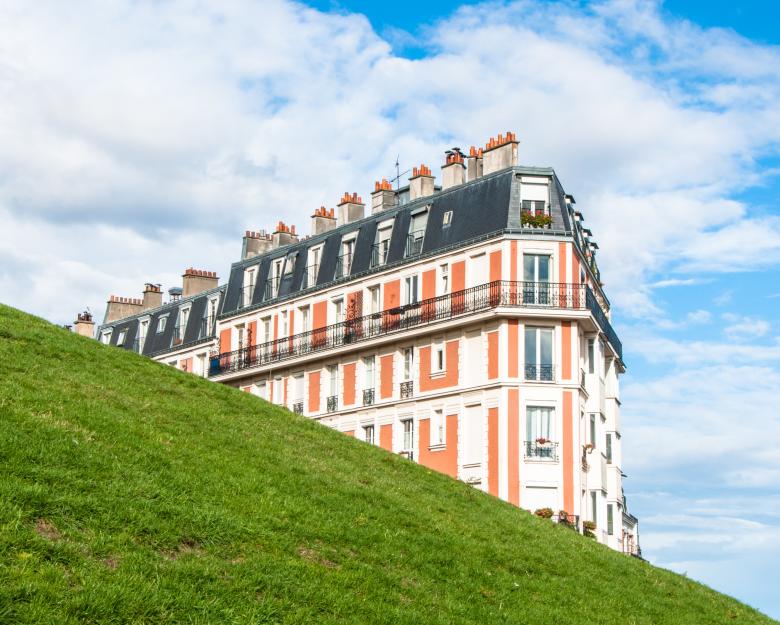 Free stock image of Residence created by Unsplash