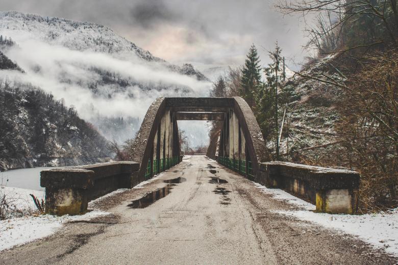 Free stock image of Nature created by Unsplash