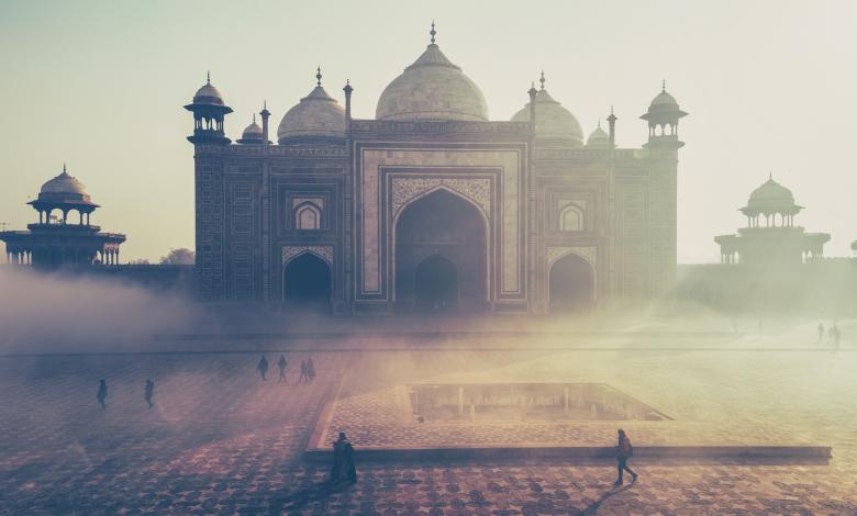Free stock image of Masjid Mosque created by Unsplash