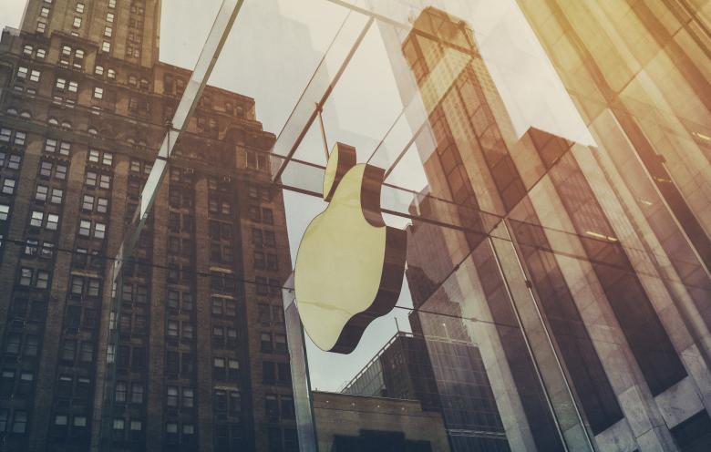 Free stock image of Apple  created by Unsplash