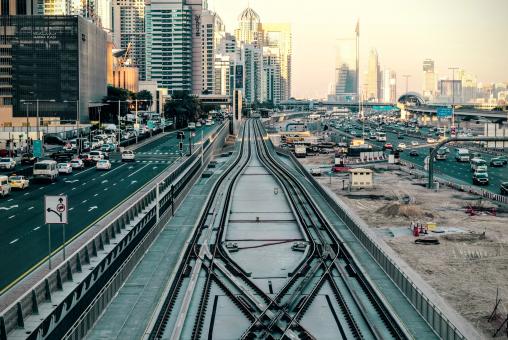 City - Free Stock Photo