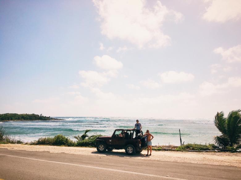 Free stock image of Road Trip created by Unsplash