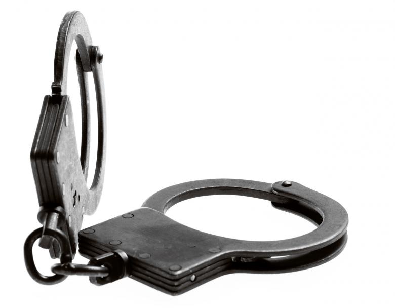 Free stock image of Handcuffs created by 2happy