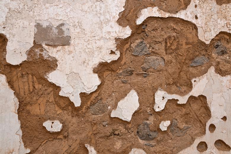 Free stock image of Grunge Wall - HDR Texture created by Nicolas Raymond