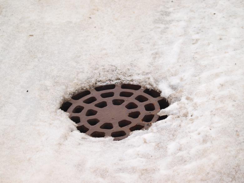 Free stock image of Sewer created by Marko Mäkinen