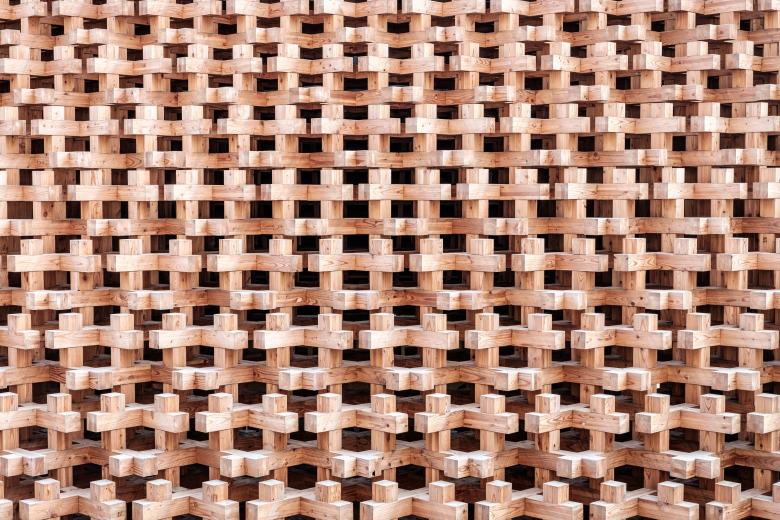 Free stock image of Wooden Structure created by Unsplash