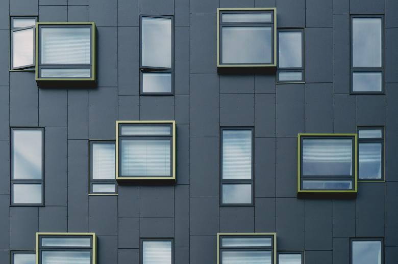 Free stock image of Concept Building created by Unsplash