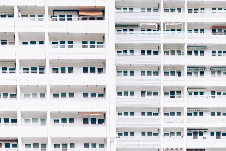 Free stock image of Too many rooms created by Unsplash