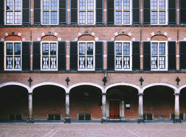 Free stock image of Windows and Arches created by Unsplash