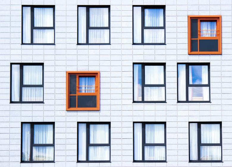 Free stock image of Window Architecture created by Unsplash