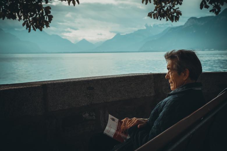 Free stock image of Perfect Landscape created by Unsplash