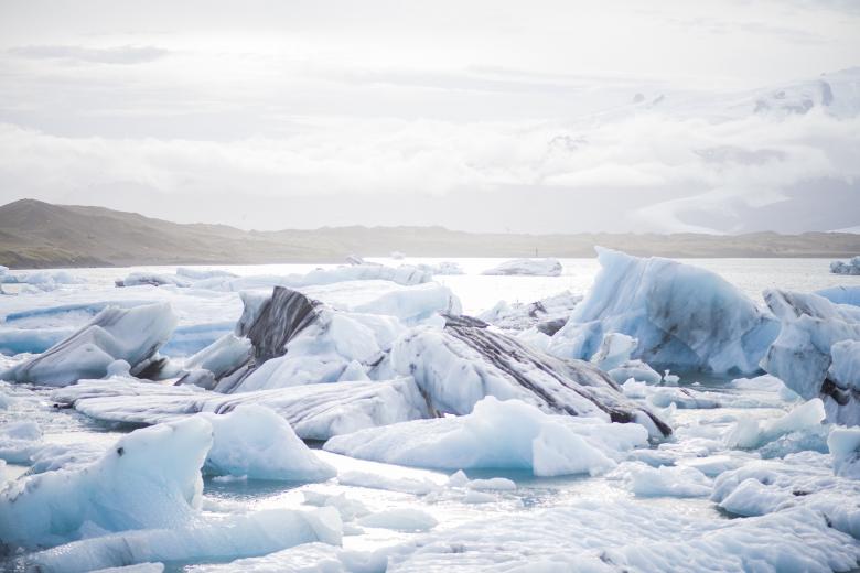 Free stock image of Too Cold - Frozen Ice created by Unsplash